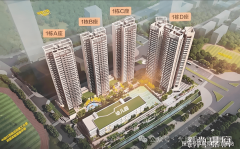 可售室第面积约35600平方米