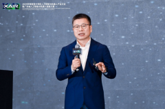 本年7月结合福田尝试室发布的国内首个模块化具